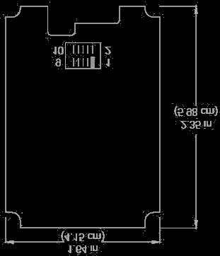 FCC ID EROCWD7567 Users Manual