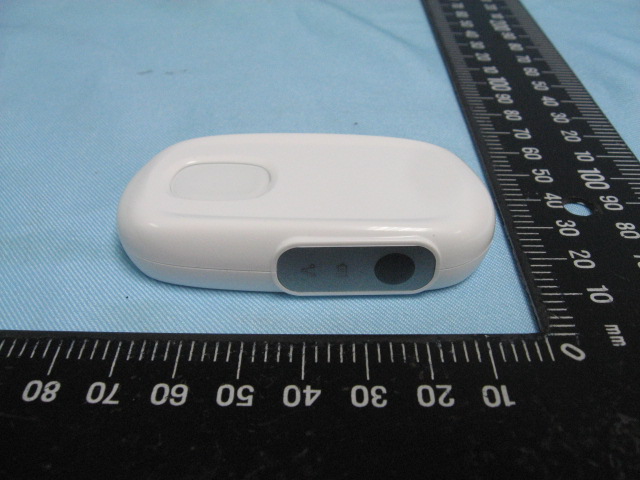 FCC ID ESN-BC External Photos