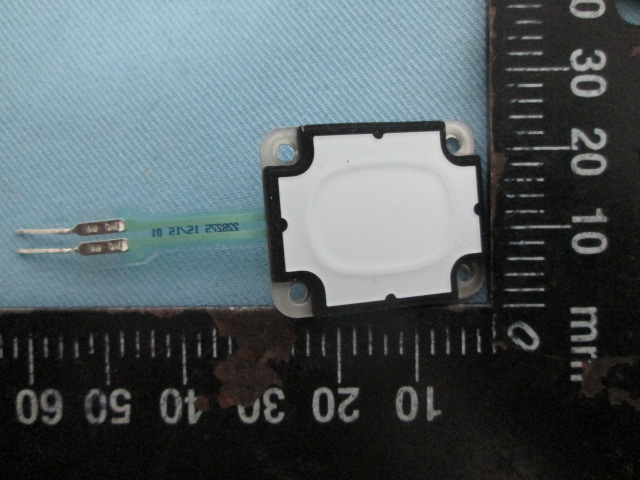 FCC ID ESN-BC Internal Photos