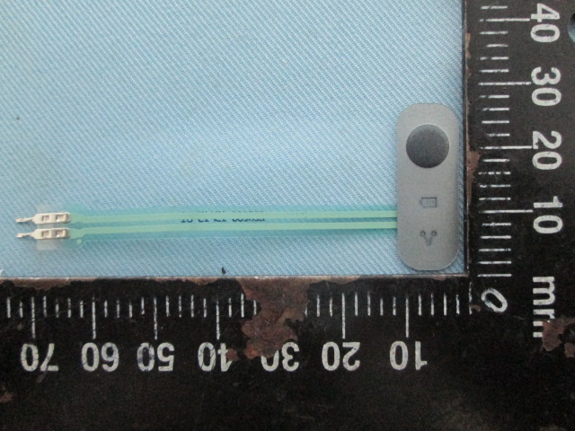 FCC ID ESN-BC Internal Photos