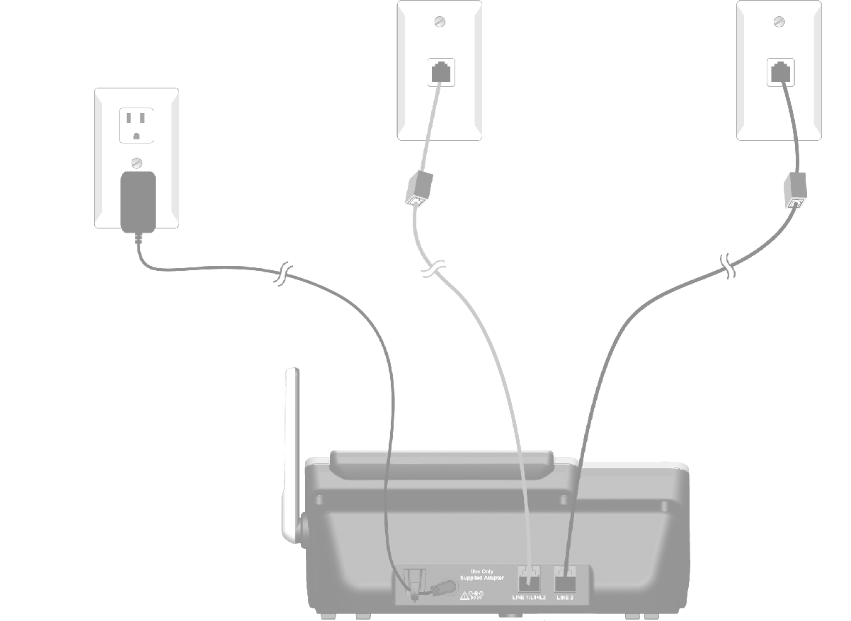 FCC ID EW780-7009-01 Users Manual