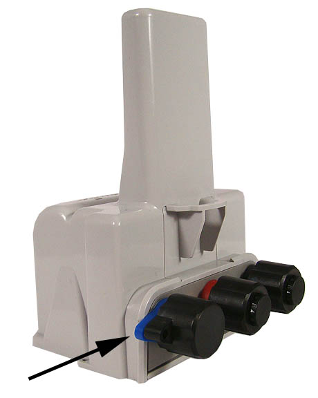 FCC ID EWQRIVAW Users Manual