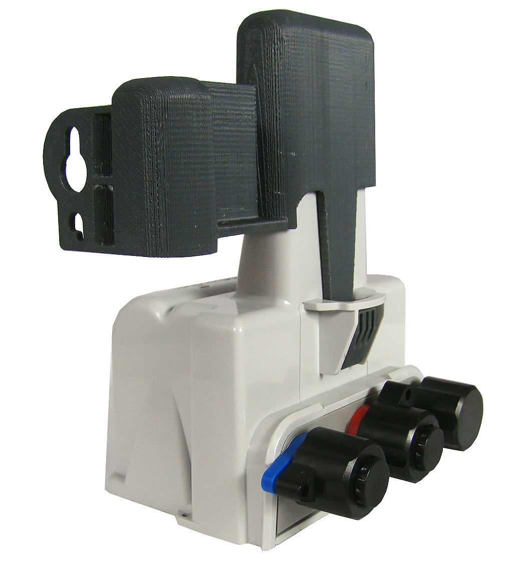 FCC ID EWQRIVAW Users Manual