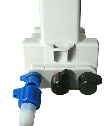 FCC ID EWQRIVAW Users Manual