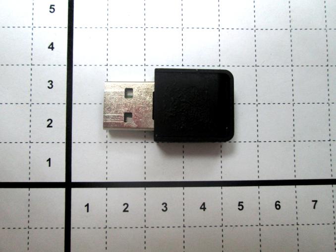 FCC ID FDI000000017 Test Setup Photos