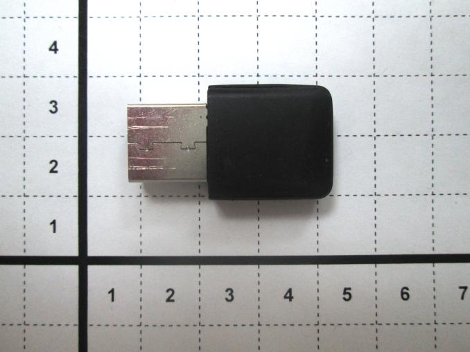 FCC ID FDI000000017 Test Setup Photos