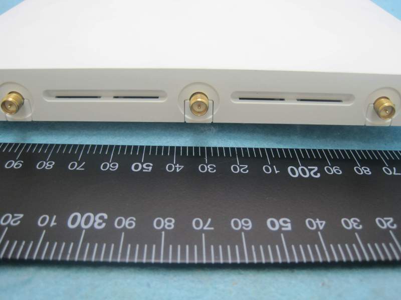 FCC ID FDI000000022 External Photos