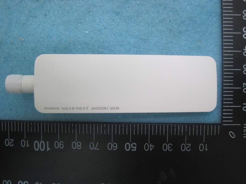 FCC ID FDI000000022 External Photos