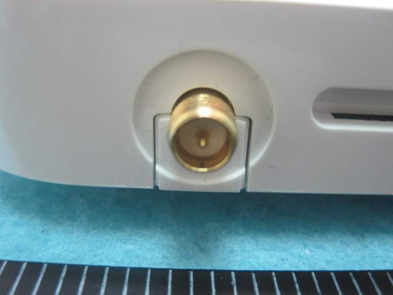 FCC ID FDI000000022 External Photos