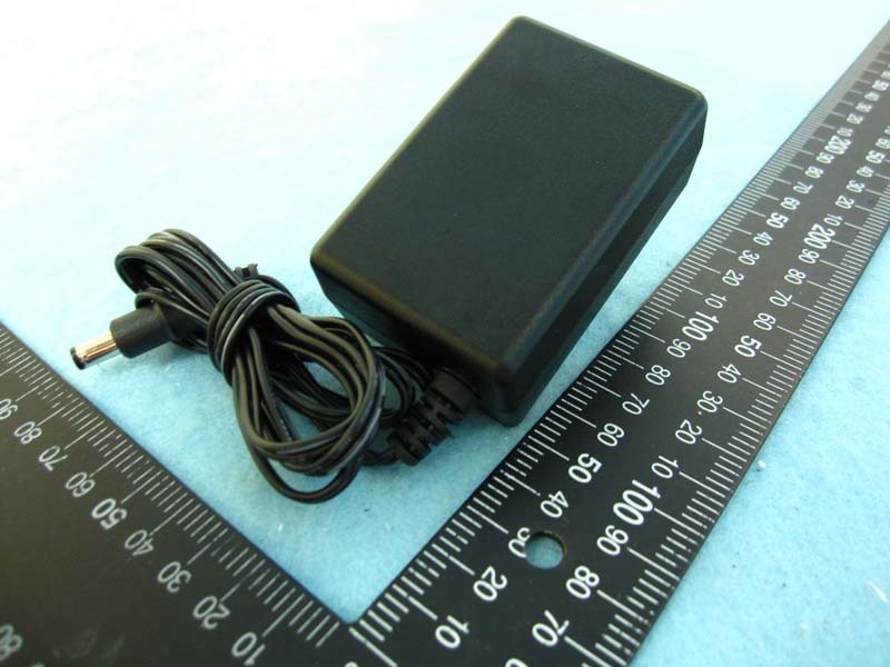 FCC ID FDI000000022 External Photos
