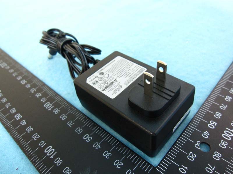 FCC ID FDI000000022 External Photos