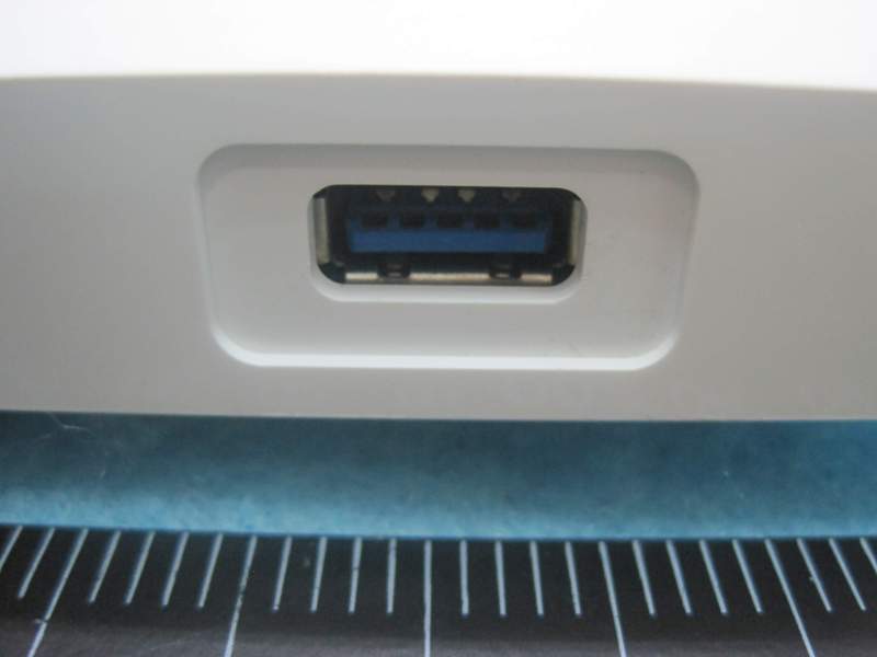 FCC ID FDI000000022 External Photos