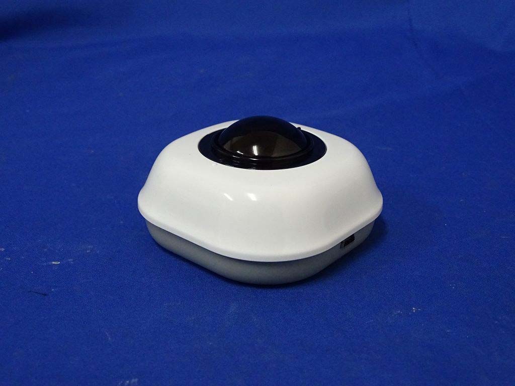 FCC ID FU5AC134 External Photos