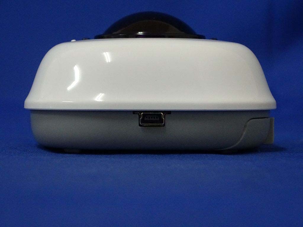 FCC ID FU5AC134 External Photos