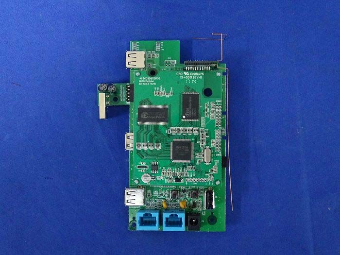 FCC ID FU5TSC06 Internal Photos