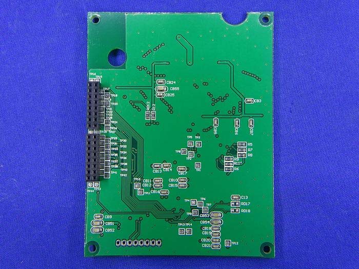 FCC ID FU5TSC06 Internal Photos