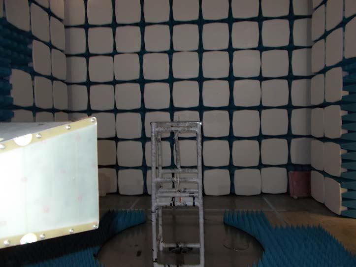 FCC ID G2X-4100430 Test Setup Photos