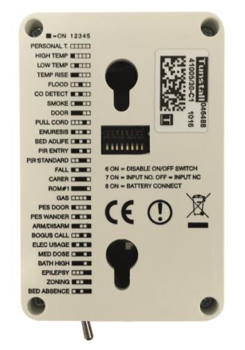 FCC ID G2X-4100430 Users Manual