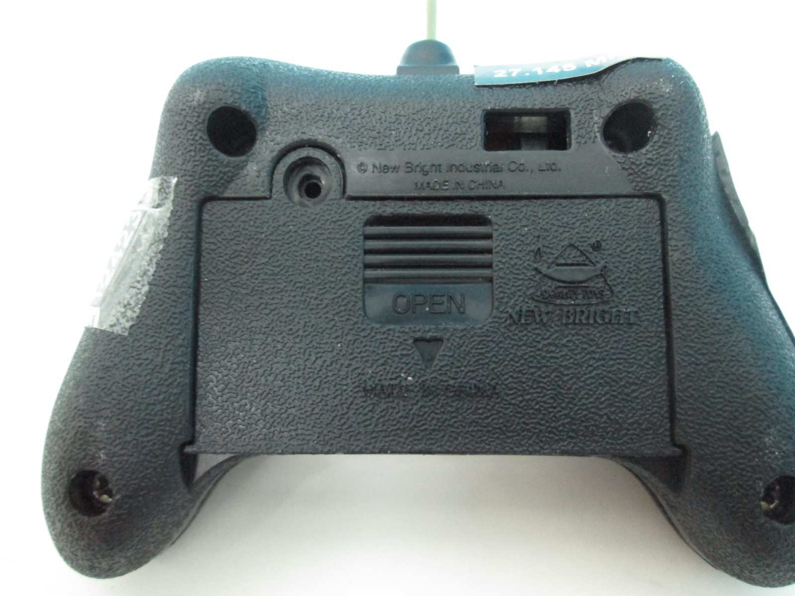 FCC ID G6DG41HSBP External Photos