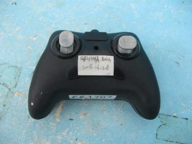 FCC ID G6DGF41HA External Photos
