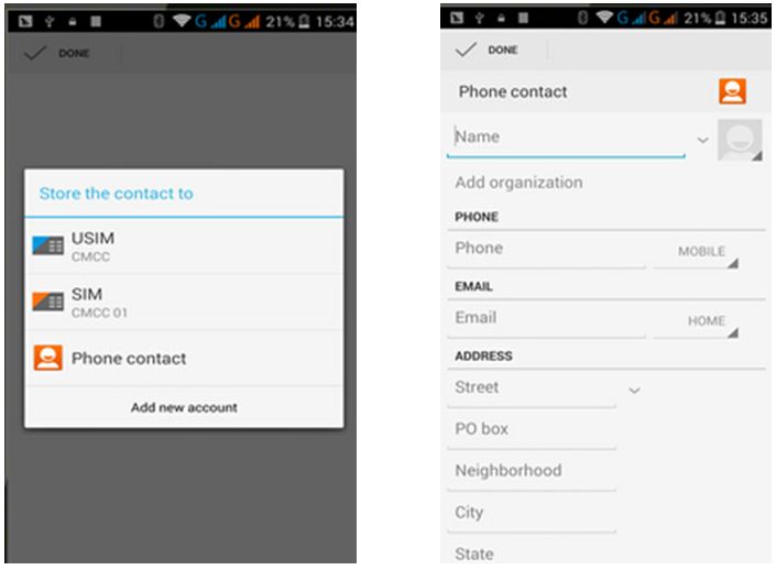 FCC ID GAO-MAX50 Users Manual