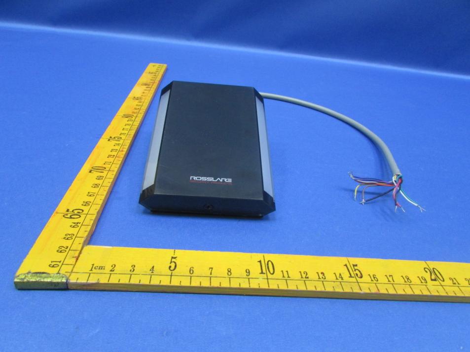 FCC ID GCD-AYR6255 External Photos