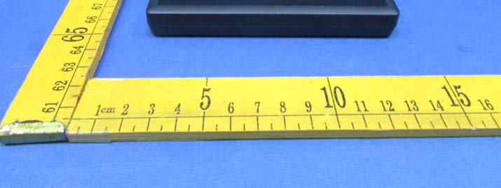 FCC ID GCD-DR12C External Photos