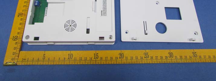 FCC ID GCD-HLX24TG Internal Photos