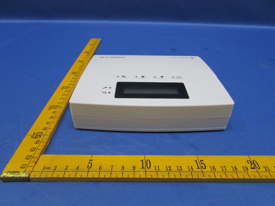 FCC ID GCD-HLX24TH External Photos