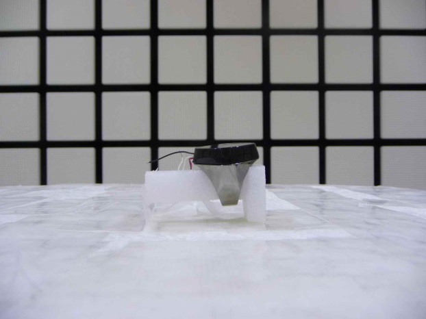 FCC ID GT3FC021 Test Setup Photos