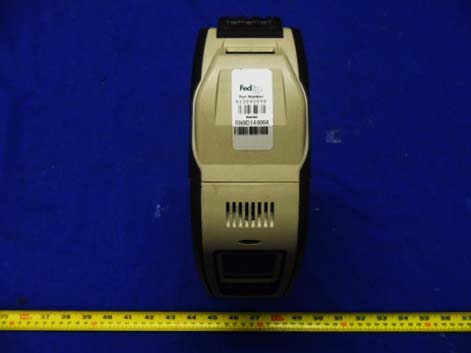 FCC ID GU6-SDCSSD40NBT External Photos
