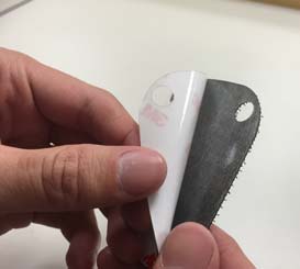 FCC ID GX9PB23 Users Manual