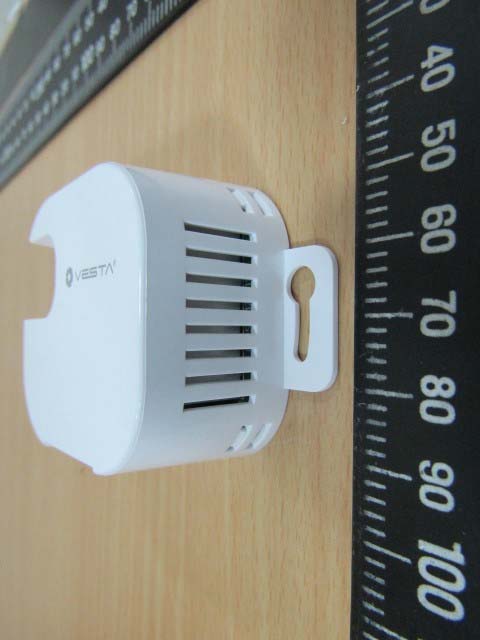 FCC ID GX9SCMZB External Photos