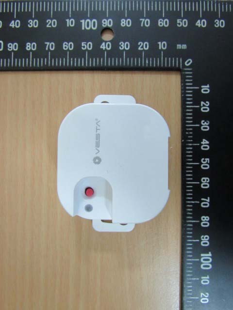 FCC ID GX9SCMZB External Photos