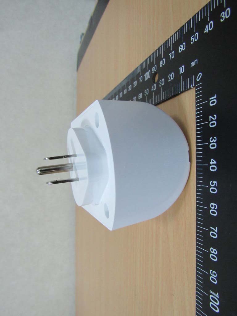 FCC ID GX9SRACZB External Photos