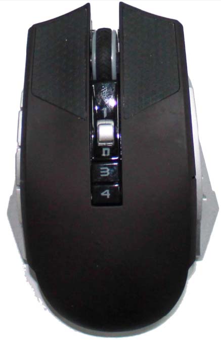 FCC ID H8GRT62 Users Manual