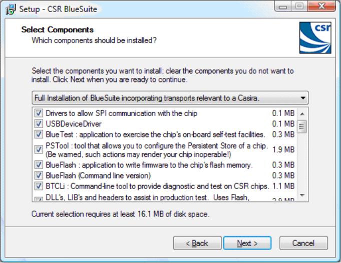 FCC ID H8N-BLT2010 Users Manual