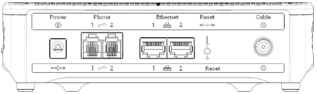 FCC ID H8N-TC7300B0M Users Manual