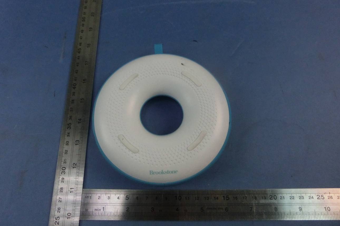 FCC ID HBOFLOAT External Photos