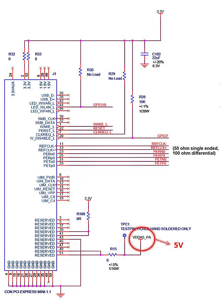 FCC ID HDCWLAN194XF2 Users Manual