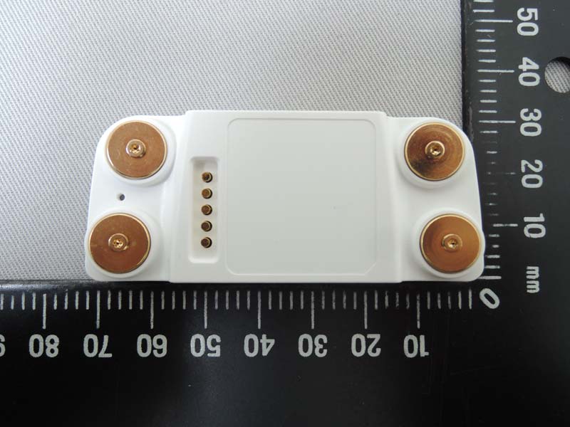 FCC ID HFS-CI3 ID Label Location Info