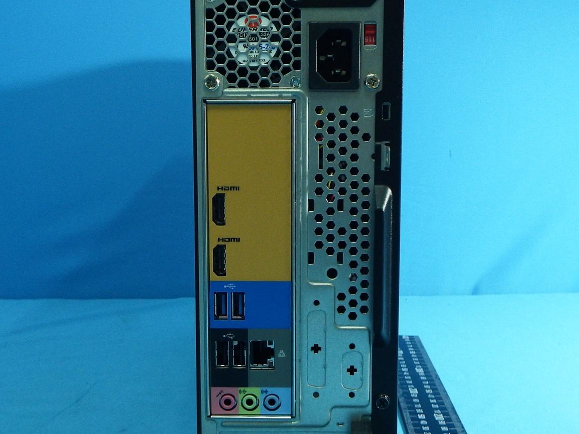 FCC ID HLZWPC1 External Photos