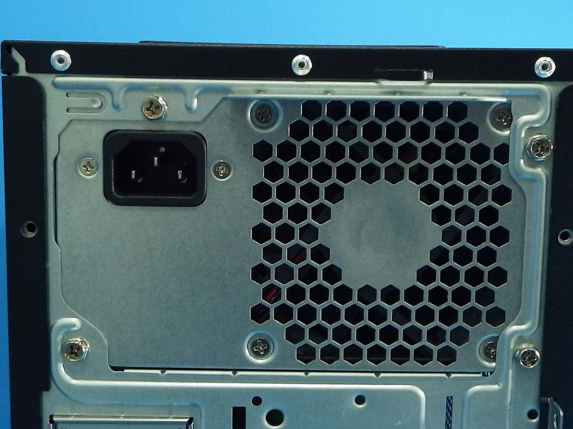 FCC ID HLZWPC1 External Photos