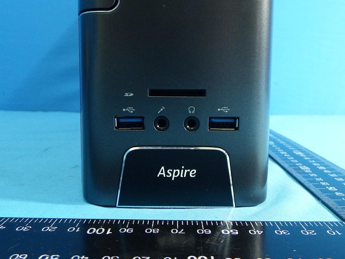 FCC ID HLZWPC1 External Photos