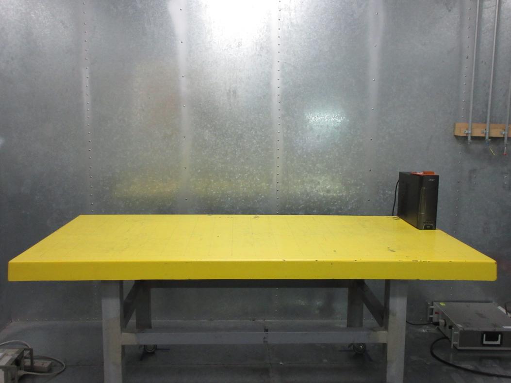 FCC ID HLZWPC1 Test Setup Photos