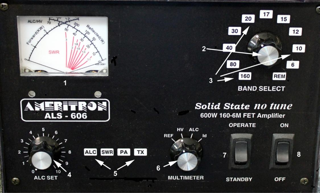 FCC ID HO82WUALS606 Users Manual