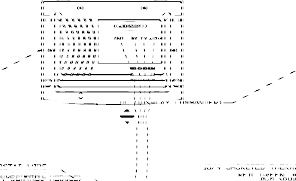 FCC ID HQXJRVCS105DC Users Manual