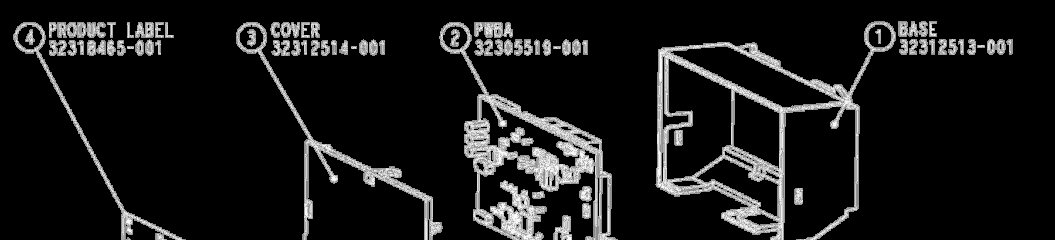 FCC ID HS9-DD15 Users Manual