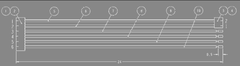 FCC ID HS9-DD15 Users Manual