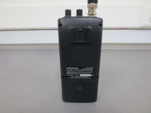 FCC ID HSXSC01 ID Label Location Info